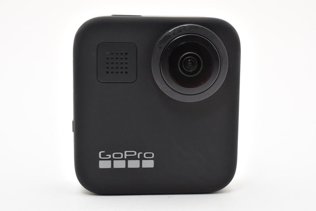 ★良品★ ゴープロ GO PRO MAX CHDHz-202-FX アクションカメラ 小スレ ★ #8610