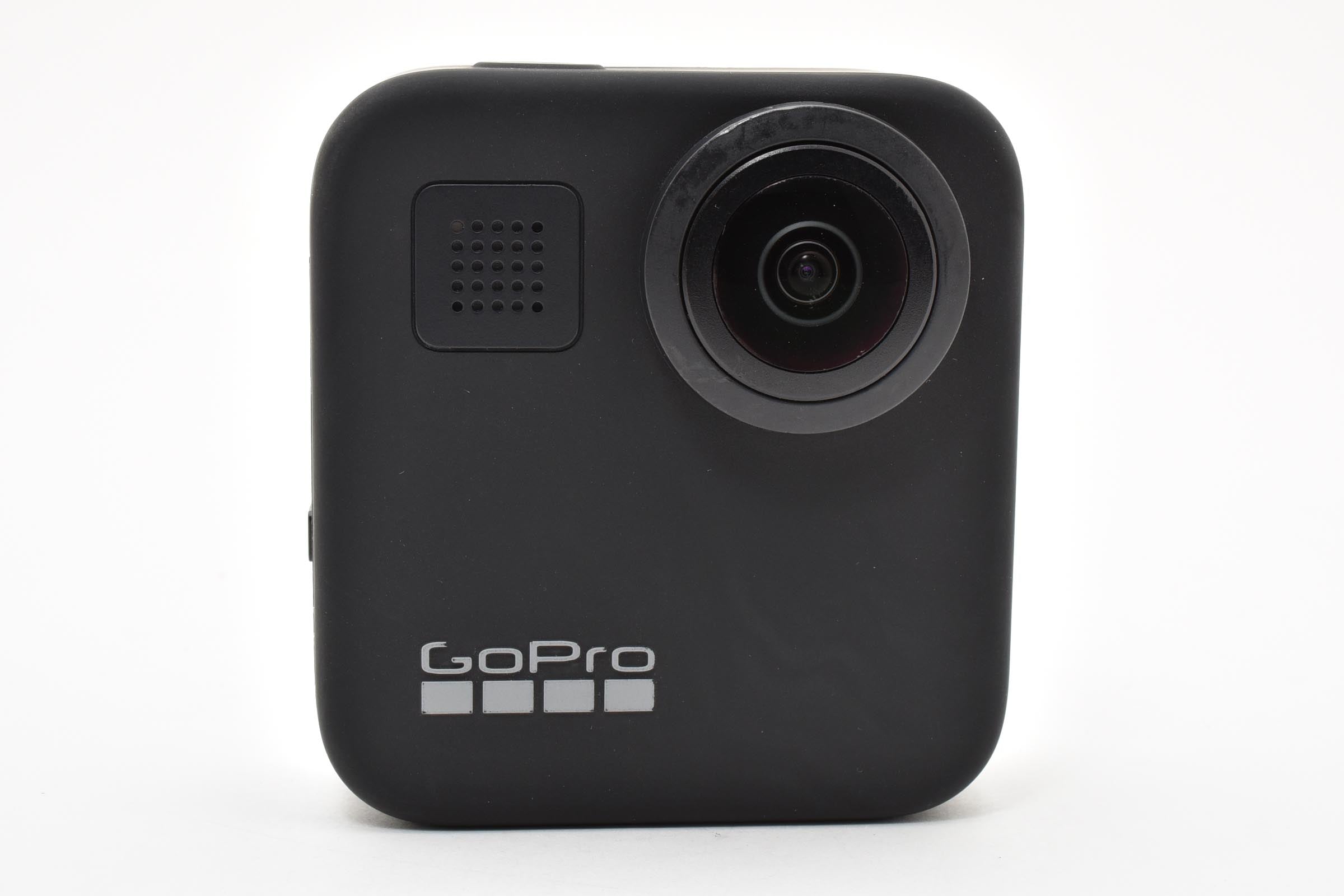 ★良品★ ゴープロ GO PRO MAX CHDHz-202-FX アクションカメラ 小スレ ★ #8610