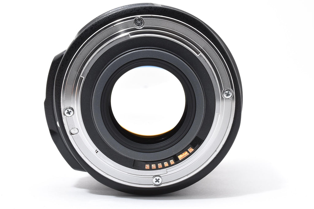 ★美品★ キャノン CANON EF-S 17-55MM F2.8 IS USM レンズ ★ #8349