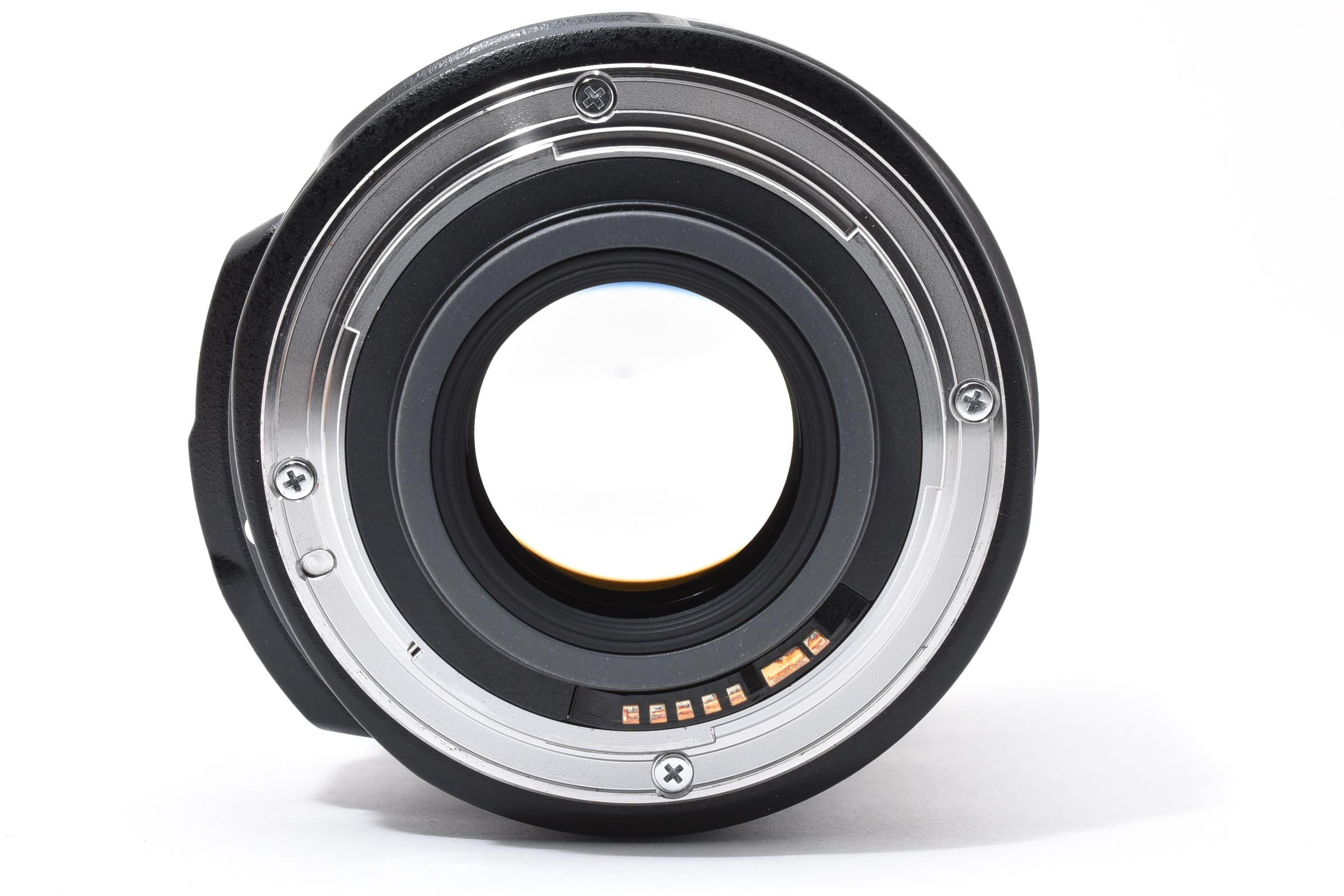 ★美品★ キャノン CANON EF-S 17-55MM F2.8 IS USM レンズ ★ #8349