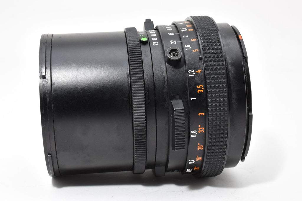★美品★ ハッセルブラッド HASSELBLAD CF 50MM F4 交換レンズ ★ L66#7480
