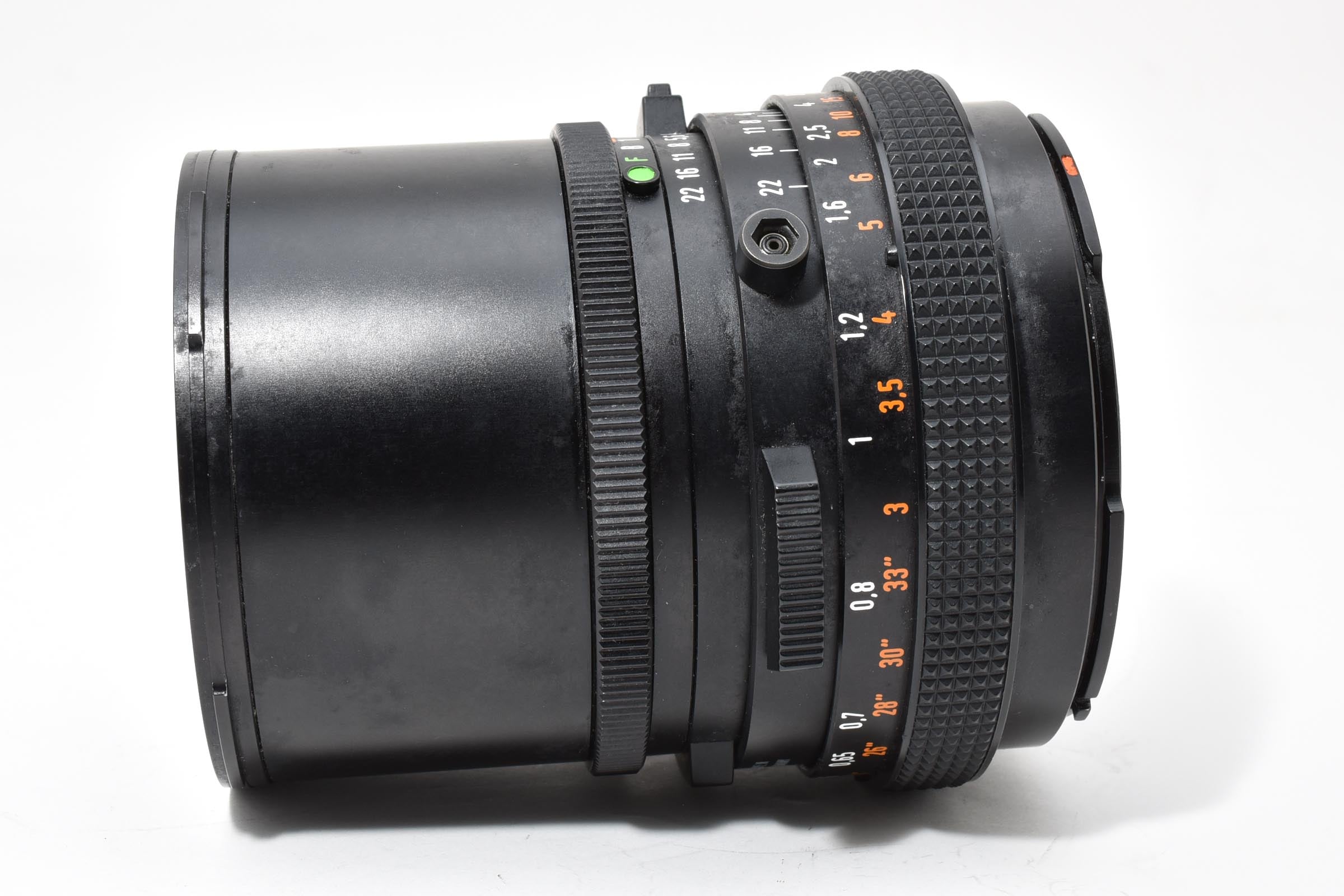 ★美品★ ハッセルブラッド HASSELBLAD CF 50MM F4 交換レンズ ★ L66#7480