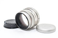 ★美品★ ペンタックス PENTAX FA77MM F1.8 LIMITED シルバー 希少な日本製 MADE IN JAPAN 交換レンズ ★ L42#7401