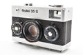 ★良品★ ローライ Rollei 35S 40mm F2.8 ゾナー コンパクトフィルムカメラ ★ L24#6640
