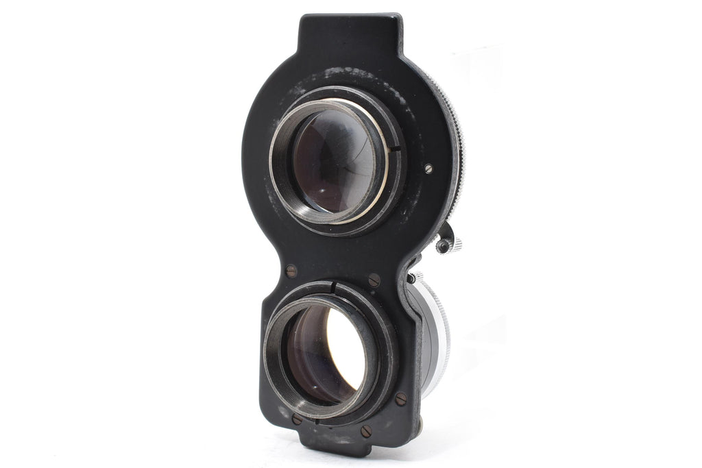 ★良品★ マミヤ MAMIYA MAMIYA-SEKOR 10.5CM F3.5 レンズ ★ L33#8219