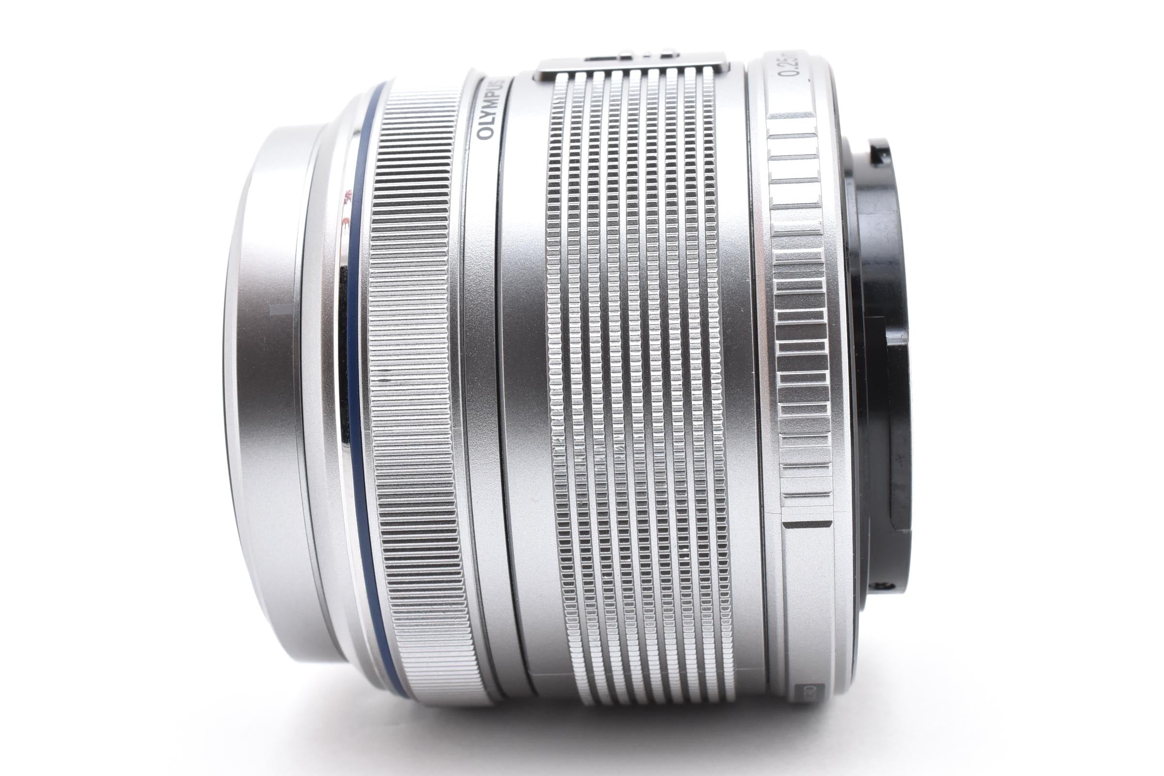 ★良品★ オリンパス Olympus M.ZUIKO DIGITAL ED 14-42mm F3.5-5.6 II R MSC ズームレンズ ★ #8368