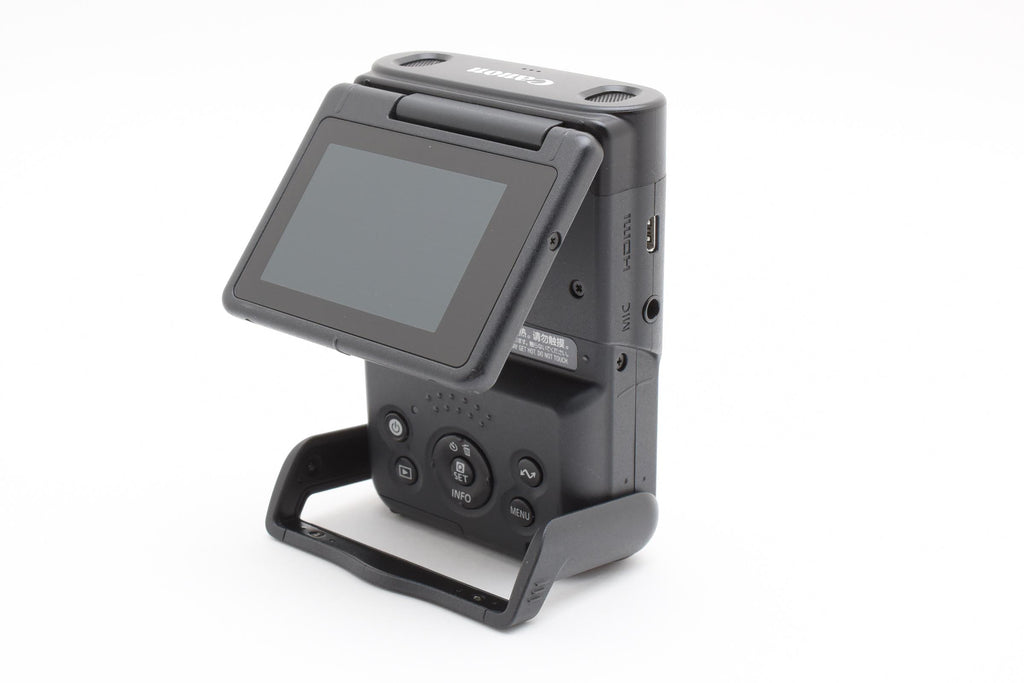 ★良品★ キャノン CANON POWERSHOT V10 デジタルカメラ ★ #8232