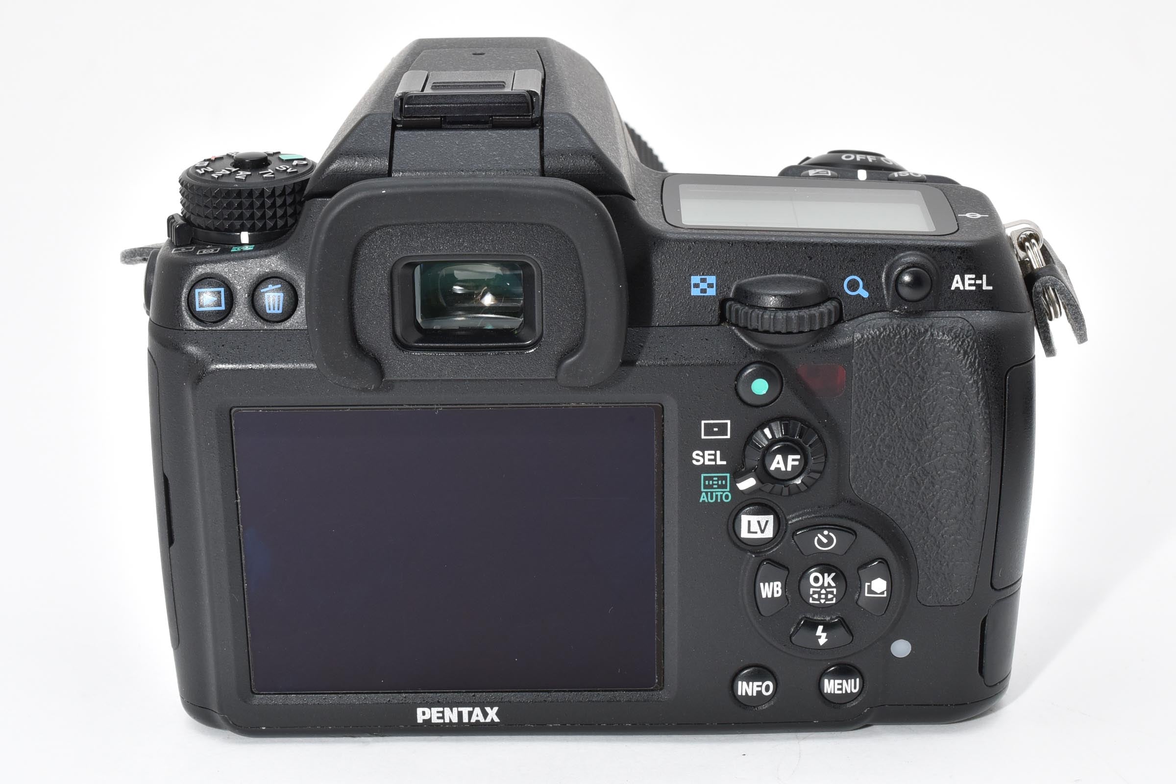 ★美品ショット数6130回★ ペンタックス PENTAX K-5 II レンズセット デジタル一眼レフカメラ ブラック ★ L29#7754