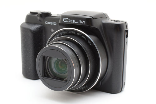★美品★ カシオ CASIO EX-H50 デジタルカメラ ★ #8467