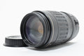 ★良品★ キヤノン Canon EF 100-300/4.5-5.6 USM 交換レンズ ★ L33#8070