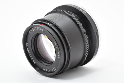 ★希少★ TTアーティザン TTartisan TTARTISAN 35MM F1.4 C キャノン ★ L33#8157
