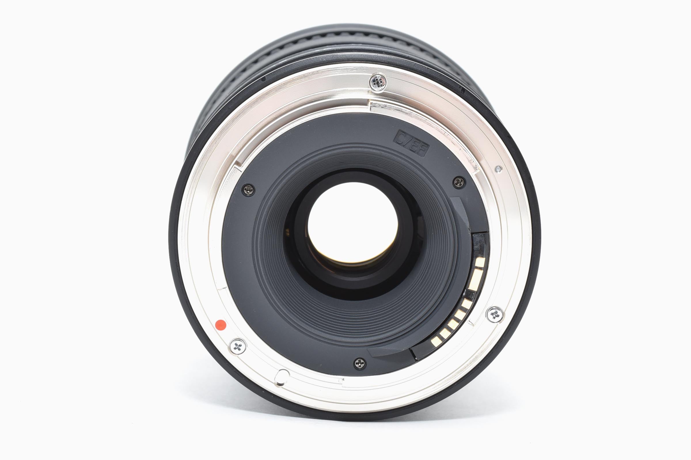 ★美品★ トキナー TOKINA AT-X 12-24MM F4 (IF) 124 PRO DX II キヤノン 広角ズームレンズ ★ L48#7756