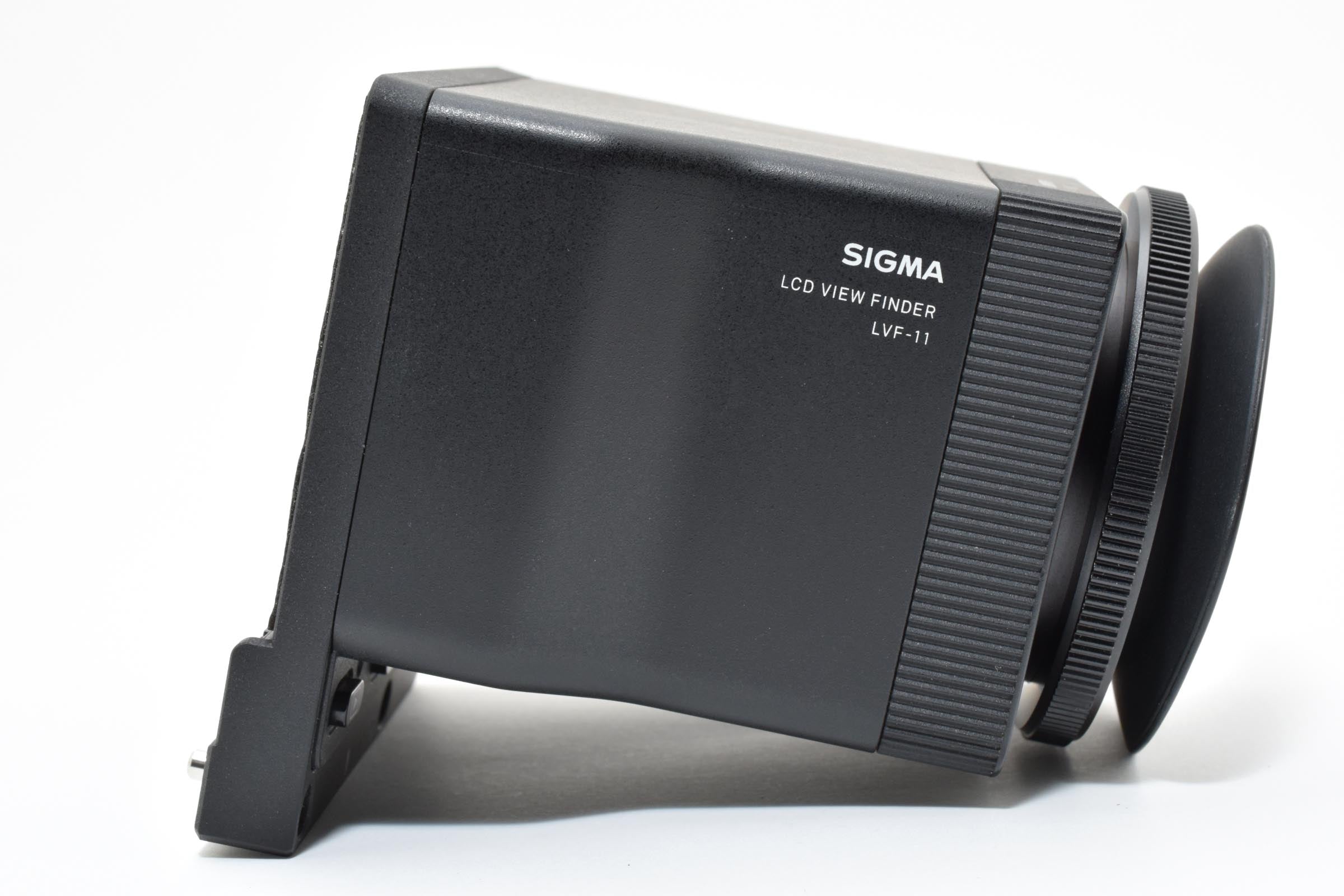 ★美品★ シグマ SIGMA LCD ビューファインダー LVF-11 デジタルカメラ用 アクセサリ ★ #8489