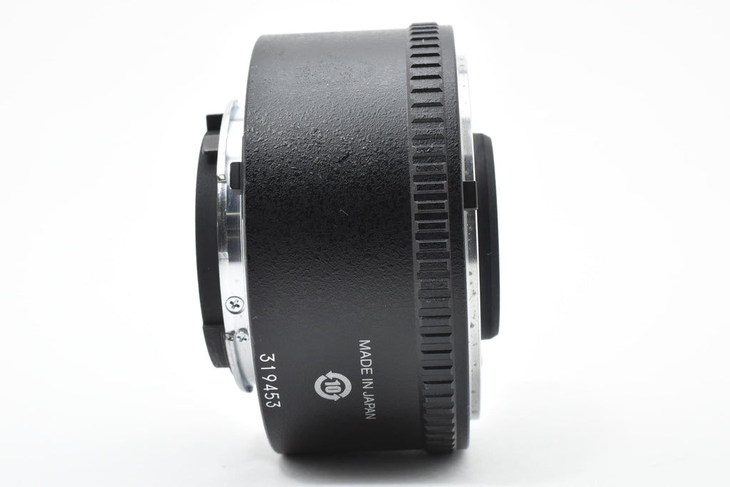 ★美品★ ニコン NIKON TC-17E II (AF-Sテレコンバーター) 美品 ★ L66#8151