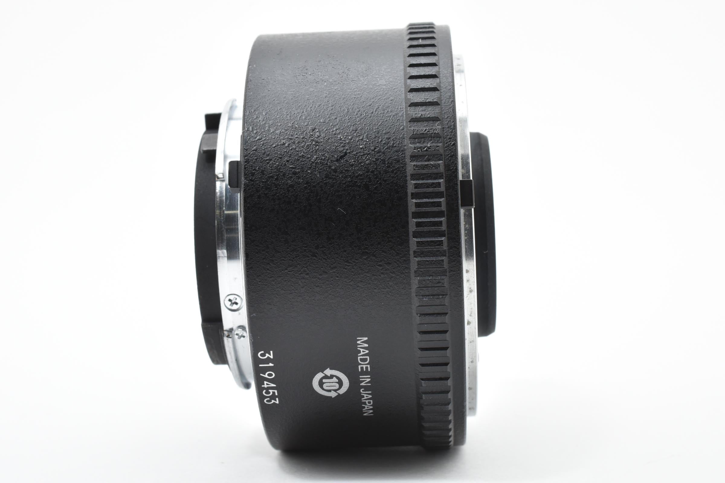 ★美品★ ニコン NIKON TC-17E II (AF-Sテレコンバーター) 美品 ★ L66#8151