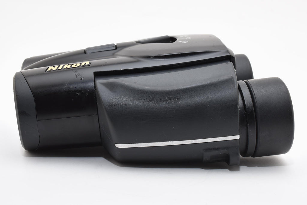 ★美品★ ニコン Nikon ACULON T11 8-24X25 ブラック 光学機器 ★ #8586