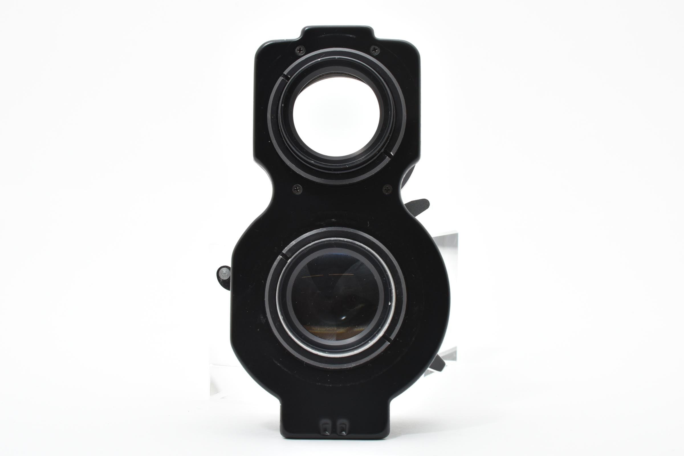 ★良品★ マミヤ MAMIYA MAMIYA SEKROR 80MM F2.8 BLUEDOT ★ L93#8152