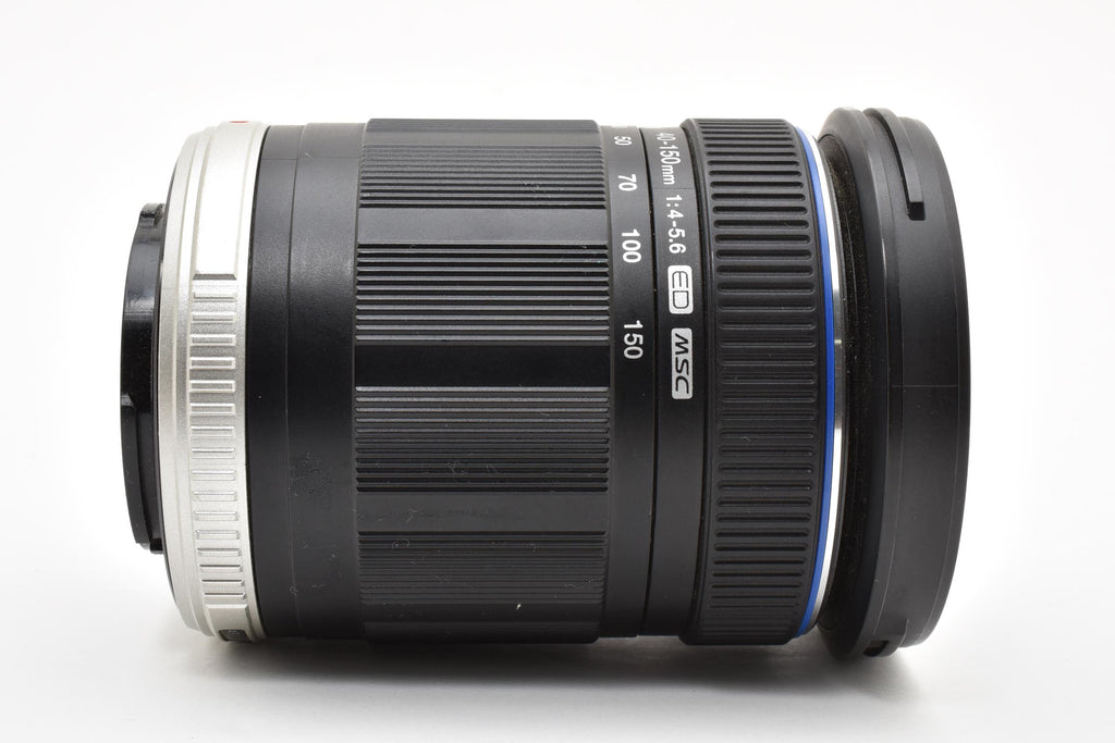 ★良品★ オリンパス Olympus M.ZUIKO DIGITAL ED 40-150MM F4.0-5.6 ズームレンズ ★ #8564