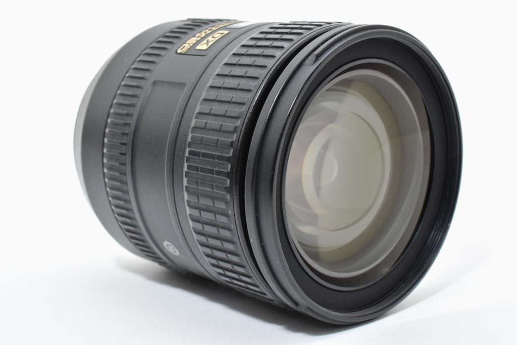 ★美品★ ニコン NIKON AF-S DX 16-85MM F3.5-5.6G ED VR 交換レンズ ★ L94#8078