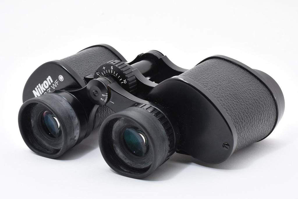 ★良品★ ニコン Nikon 8X30 8.3° WF 双眼鏡 ★良品★ ★ L11#8220