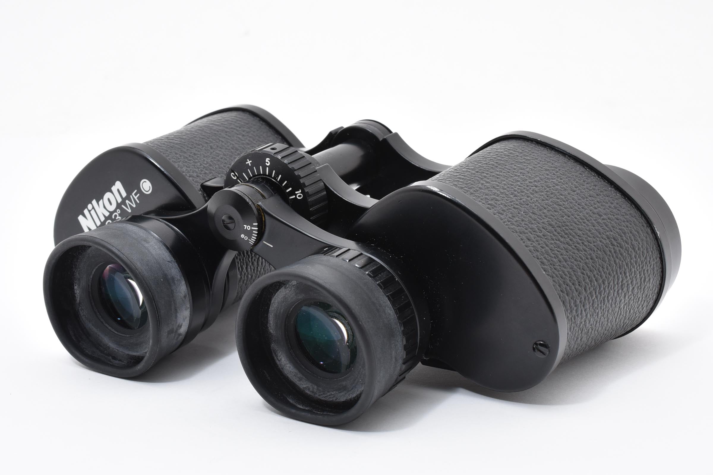 ★良品★ ニコン Nikon 8X30 8.3° WF 双眼鏡 ★良品★ ★ L11#8220