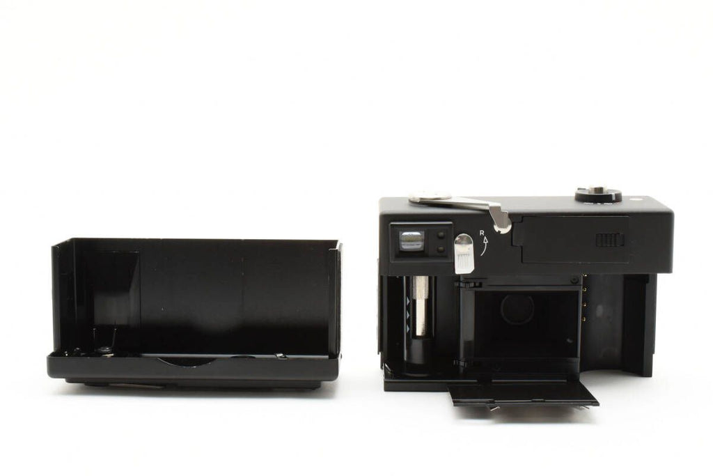 ★元箱付き極上品★ ローライ Rollei 35AF ブラック ★ #5272
