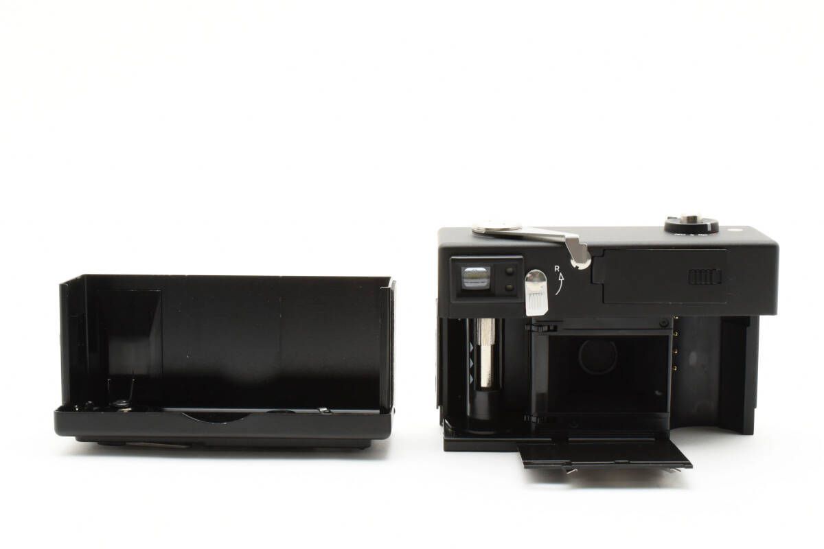 ★元箱付き極上品★ ローライ Rollei 35AF ブラック ★ #5272